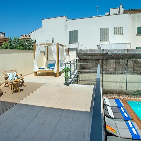 Owl Alvarez - Luxury Retreat In The Old Town * Pollença