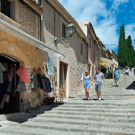 Owl Alvarez - Luxury Retreat In The Old Town